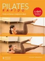 PILATES RAPIDO | 9788425519710 | ZYLLA, AMIENA - MIESSNER, WOLFGANG