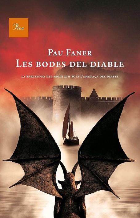 BODES DEL DIABLE (A TOT VENT) | 9788475882154 | FANER, PAU