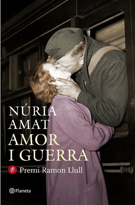 AMOR I GUERRA (RAMON LLULL) PREMI 2011 | 9788497082242 | AMAT, NURIA