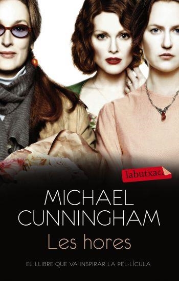 LES HORES (LABUTXACA-ED.62) | 9788499302652 | CUNNINGHAM, MICHAEL