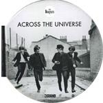 BEATLES : ACROSS THE UNIVERSE | 9788475567075