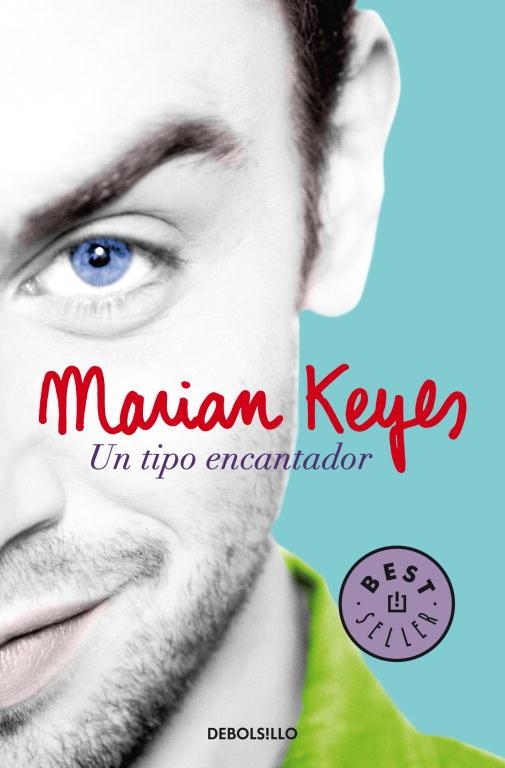 TIPO ENCANTADOR (DB-BESTSELLER) | 9788499088976 | KEYES, MARIAN