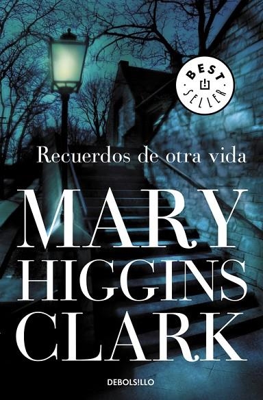 RECUERDOS DE OTRA VIDA (DB-BESTSELLER) | 9788499087306 | HIGGINS CLARK, MARY