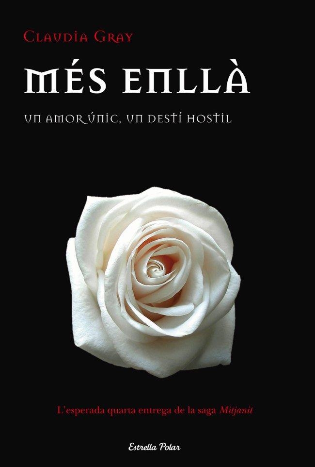 MÉS ENLLÀ (ILLA DEL TEMPS) | 9788499323817 | GRAY, CLAUDIA