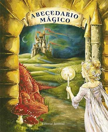 ABECEDARIO MAGICO (T/D) | 9788426138156 | DUBE, PIERRETTE - MELANSON, LUC - ADAMS, STEVE