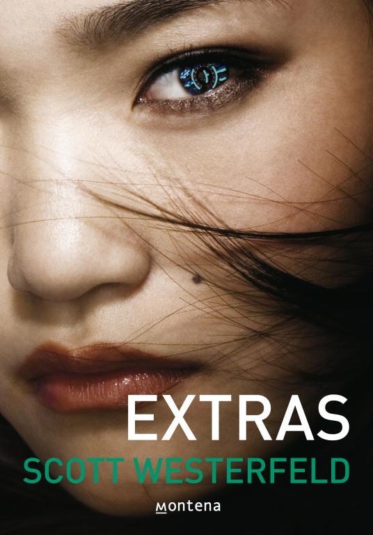 EXTRAS (ELLAS) | 9788484416913 | WESTERFELD, SCOTT