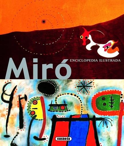 MIRO (ENCICLOPEDIA ILUSTRADA) REF:885-04 | 9788467711394 | VV.AA