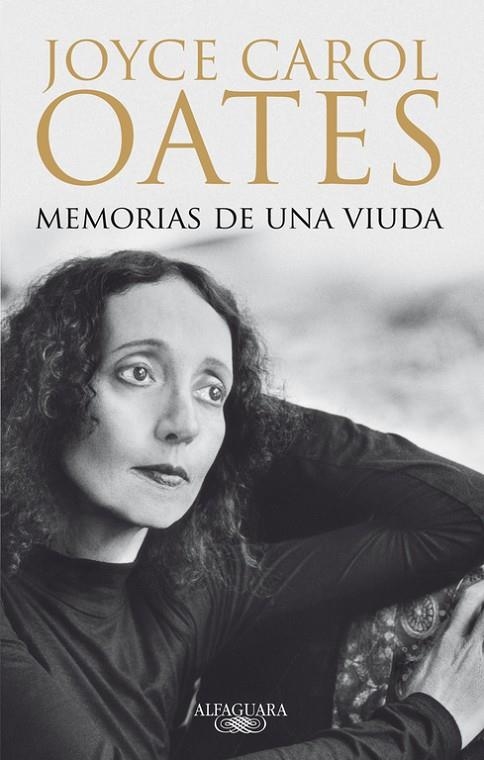 MEMORIAS DE UNA VIUDA (T/D) | 9788420407289 | OATES, JOYCE CAROL