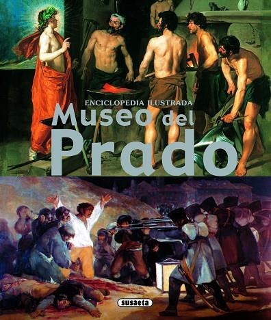 MUSEO DEL PRADO (ENCICLOPEDIA ILUSTRADA).REF:885-05 | 9788467711400 | VV.AA