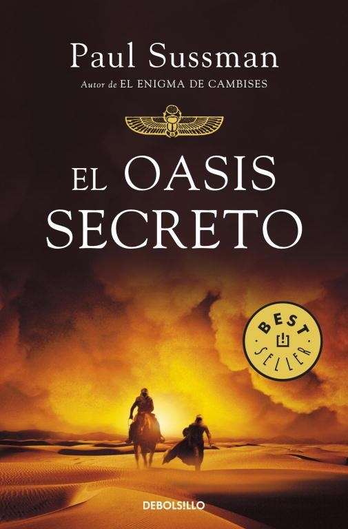 OASIS SECRETO (DB) | 9788499087290 | SUSSMAN, PAUL