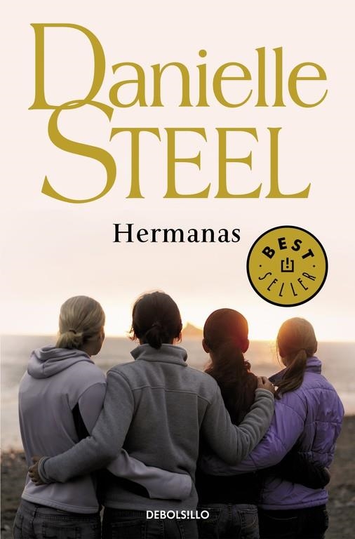 HERMANAS (DB) | 9788499087634 | STEEL, DANIELLE