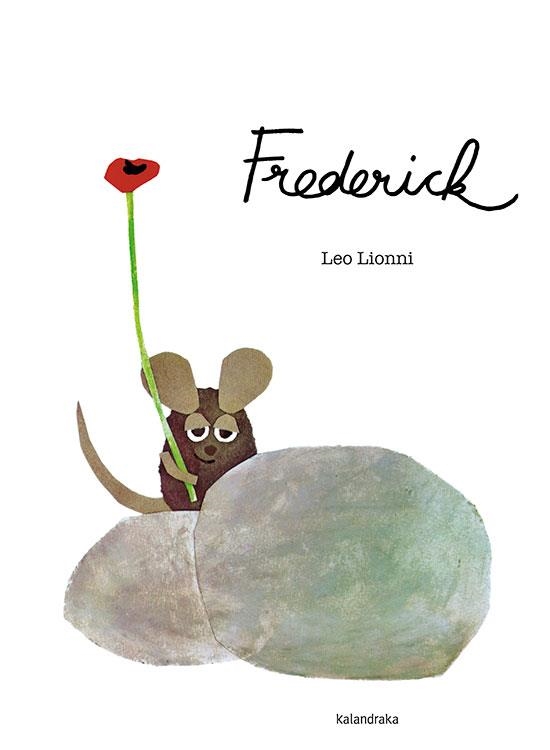 FREDERICK (T/D) (CATALA - N.E) | 9788484647317 | LIONNI, LEO