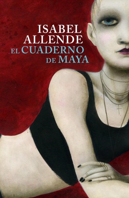 CUADERNO DE MAYA, EL (T/D) EXITOS | 9788401352072 | ALLENDE, ISABEL