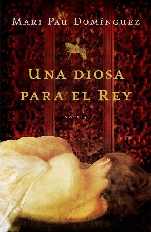 DIOSA PARA EL REY (NOVELA HISTORICA) T/D | 9788425346354 | DOMINGUEZ, MARI PAU