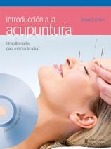 ACUPUNTURA. INTRODUCCION A LA.. (LIBRO+DVD) | 9788425519666 | CARRION, JOSEP