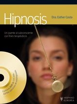 HIPNOSIS. FINES TERAPEUTICOS (LIBRO+DVD) | 9788425519840 | COSTA, ESTHER (DRA.)