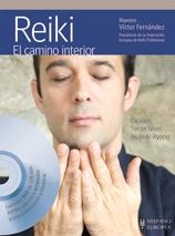 REIKI. EL CAMINO INTERIOR (LIBRO+DVD) | 9788425519918 | FERNANDEZ, VICTOR (MAESTRO)