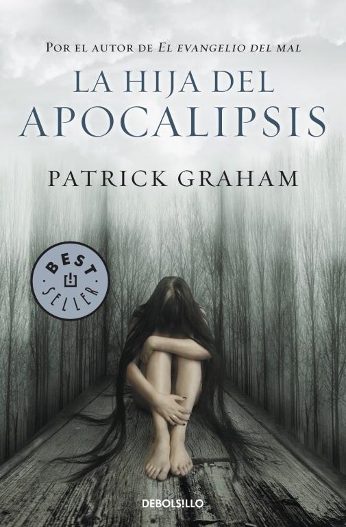 HIJA DEL APOCALIPSIS (DB/BEST-SELLER) | 9788499088129 | GRAHAM, PATRICK