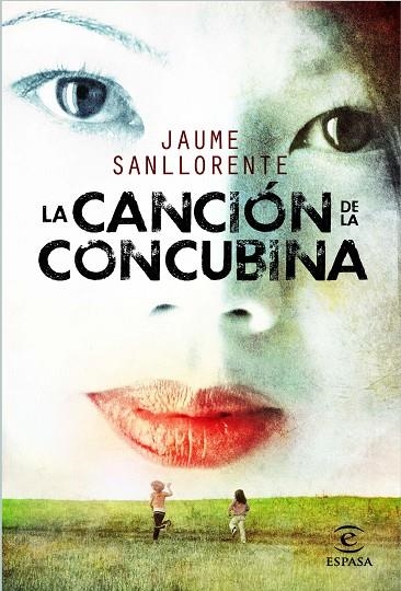 CANCION DE LA CONCUBINA | 9788467036800 | SANLLORENTE, JAUME