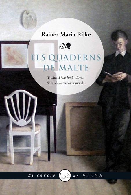 QUADERNS DE MALTE, ELS (CM-EL CERCLE) | 9788483305775 | RILKE, RAINER MARIA