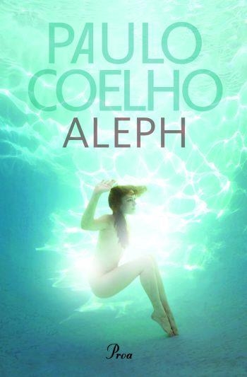 ALEPH | 9788475882574 | COELHO PAULO