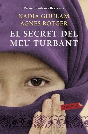 SECRET DEL MEU TURBANT (LABUTXACA) | 9788499303390 | GHULAM, NADIA - ROTGER, AGNES