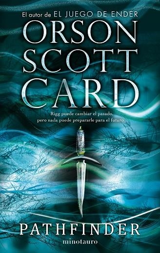 PATHFINDER (FANTASIA) | 9788445078402 | SCOTT CARD, ORSON