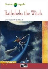 BATHSHEBA THE WITCH +CD (BLACK CAT-GREEN APPLE) ATARTER | 9788431690991 | CAMMACK, JANE ELIZABETH