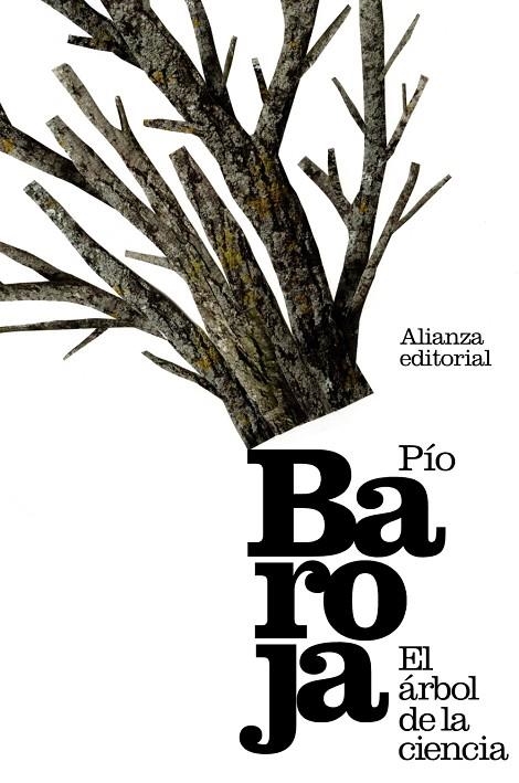 ÁRBOL DE LA CIENCIA (AL/LB) | 9788420653297 | BAROJA, PÍO