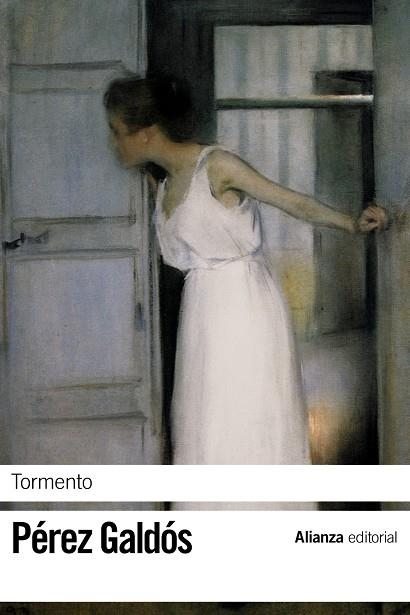 TORMENTO (AL./LB) | 9788420653310 | PÉREZ GALDÓS, BENITO