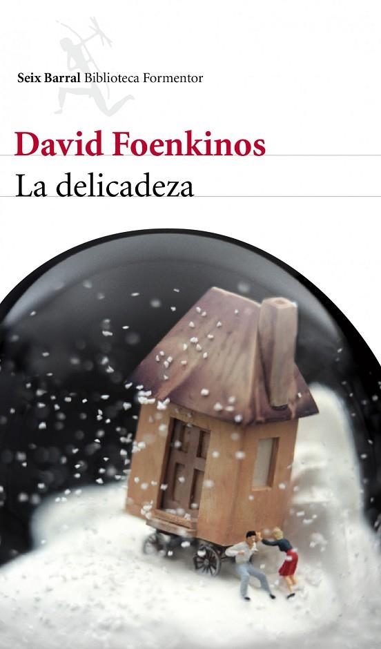 DELICADEZA, LA (BF) | 9788432209246 | FOENKINOS, DAVID