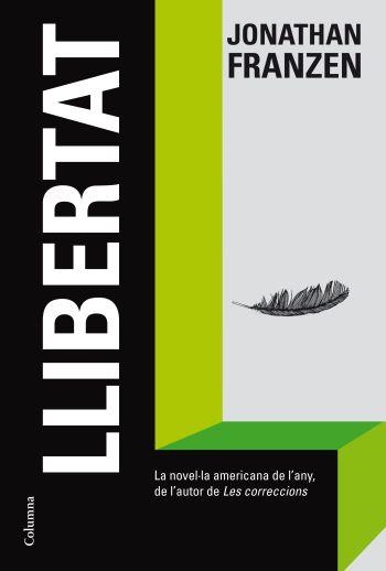 LLIBERTAT (CLASSICA-T/D) | 9788466413411 | FRANZEN, JONATHAN