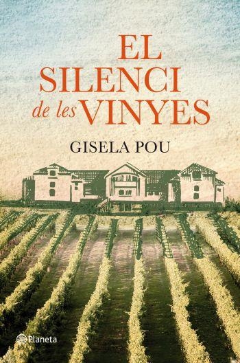 SILENCI DE LES VINYES (T/D) (RAMON LLULL) | 9788497082310 | POU, GISELA