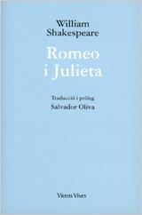 ROMEO I JULIETA (RUSTICA-TEATRE) | 9788431682385 | SHAKESPEARE, WILLIAM