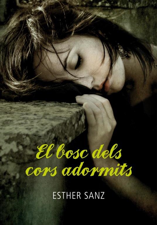 BOSC DELS CORS ADORMITS (ELLAS) | 9788484417859 | SANZ, ESTHER