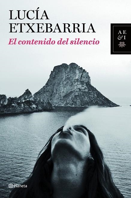 CONTENIDO DEL SILENCIO (AEI) T/D | 9788408104780 | ETXEBARRIA, LUCIA