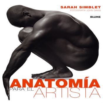 ANATOMIA PARA EL ARTISTA | 9788480769631 | SIMBLET,SARAH