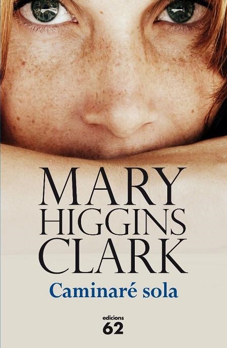 CAMINARÉ SOLA (EXITS) | 9788429768572 | HIGGINS CLARK, MARY