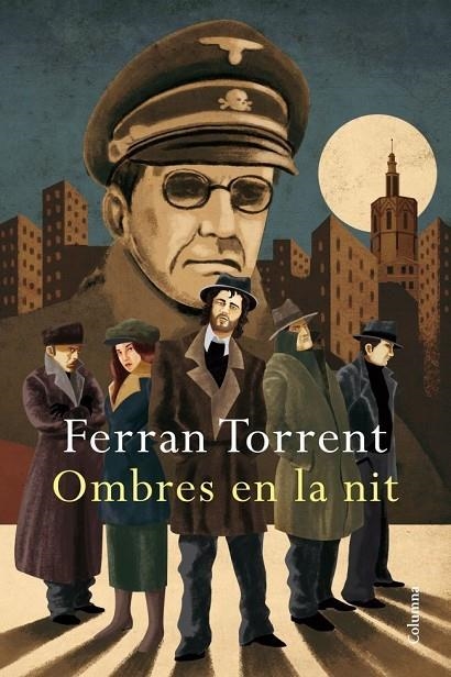 OMBRES EN LA NIT (CLASSICA-T/D) | 9788466414197 | TORRENT, FERRAN