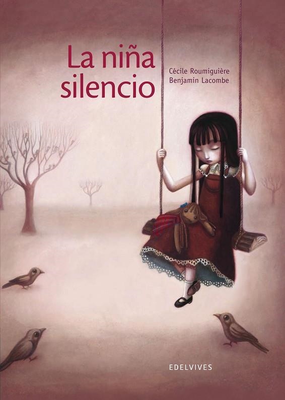 NIÑA SILENCIO, LA   -MINI- | 9788426381811 | ROUMIGUIERI