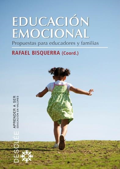 EDUCACION EMOCIONAL | 9788433025104 | BISQUERRA RAFAEL