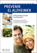 PREVENIR EL ALZHEIMER (SALUD Y VITALIDAD) | 9788425520075 | PEYRONNET, MIREILLE (DRA.)