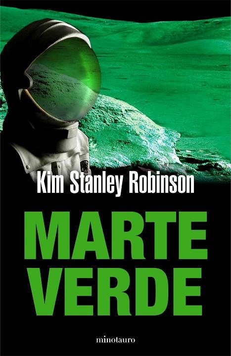 MARTE VERDE VOL.2 | 9788445076941 | STANLEY, KIM