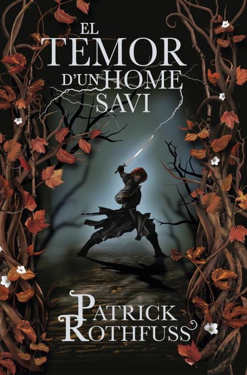 TEMOR D'UN HOME SAVI (ROSA DELS VENTS) | 9788401387753 | ROTHFUSS, PATRICK