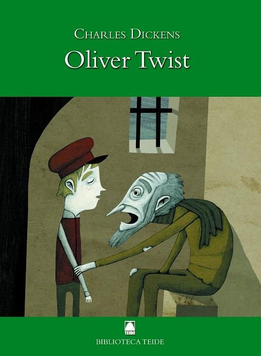 OLIVER TWIST (BIB.TEIDE) (CATALA) | 9788430762620 | DICKENS, CHARLES