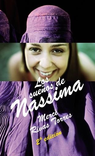 SUEÑOS DE NASSIMA (JOVEN) | 9788424641368 | RIVAS, MERCE