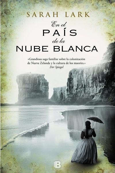 EN EL PAIS DE LA NUBE BLANCA | 9788466646710 | LARK, SARAH