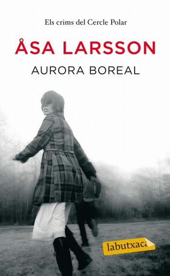 AURORA BOREAL (LABUTXACA) | 9788499303642 | LARSSON, ASSA