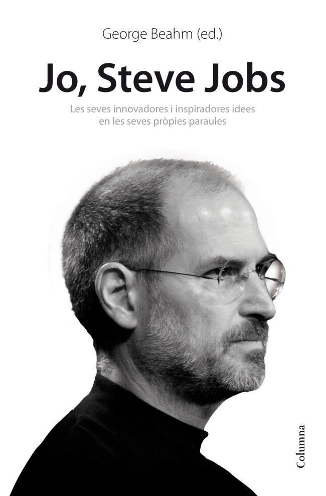 JO, STEVE JOBS (COLUMNA) | 9788466414814 | BEAHM, GEORGE (EDITOR)