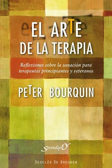 ARTE DE LA TERAPIA, EL (CRECIMIENTO PERSONAL) | 9788433025234 | BOURQUIN, PETER